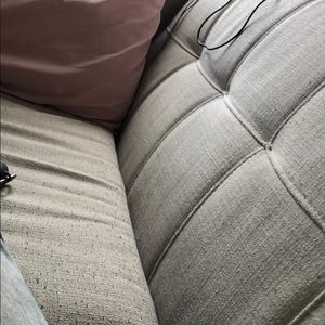 Meet your Posher, Davis